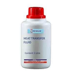 Z Premium 1L Heat Transfer Fluid Oil, HTF01