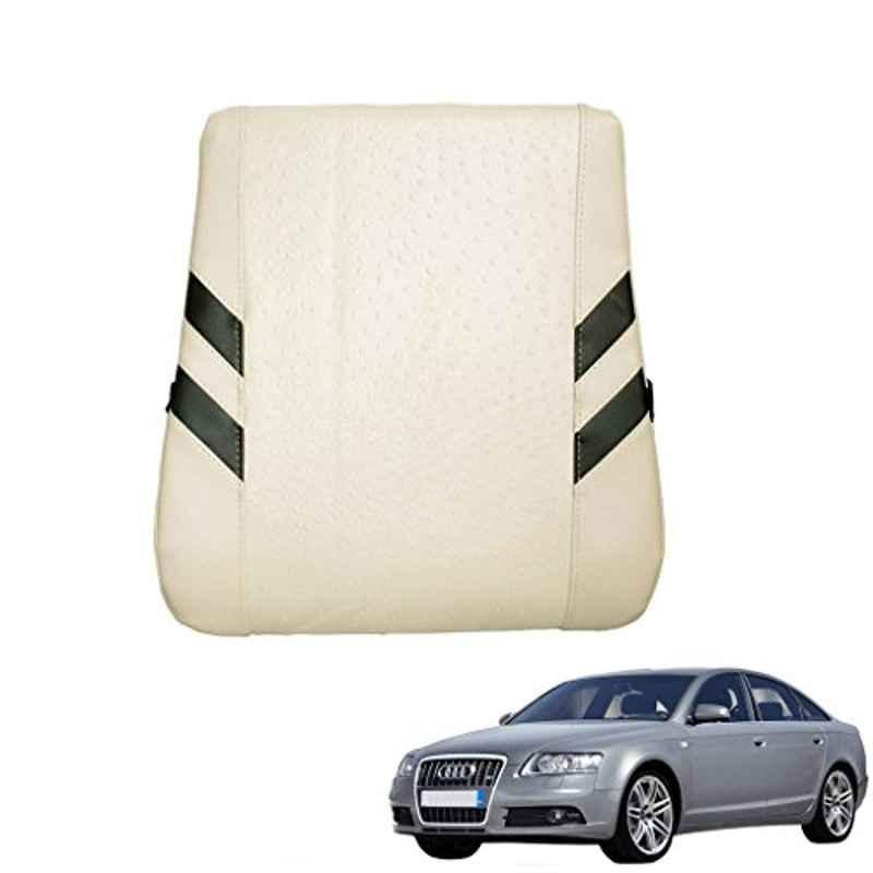 Kozdiko Beige Back Rest for Audi A6