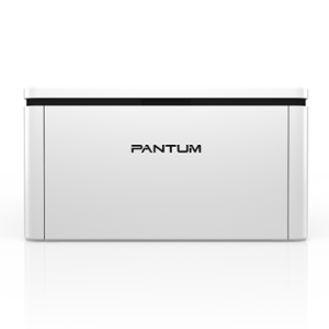 Pantum Smart Classic Mono Single Function Laser Printer, BP2310