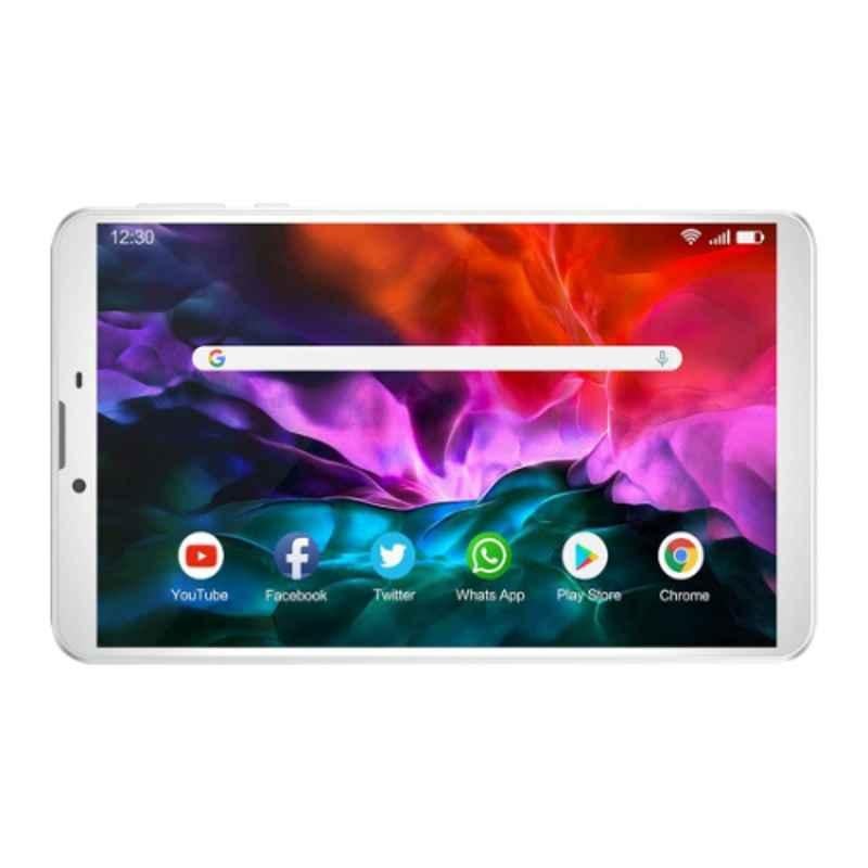 I Kall N9 2GB/16GB White Tablet, Size: 7 inch