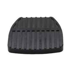 Taylor Rubber Black Rubber Clutch Pedal Pad, PP-102 (Pack of 1000)