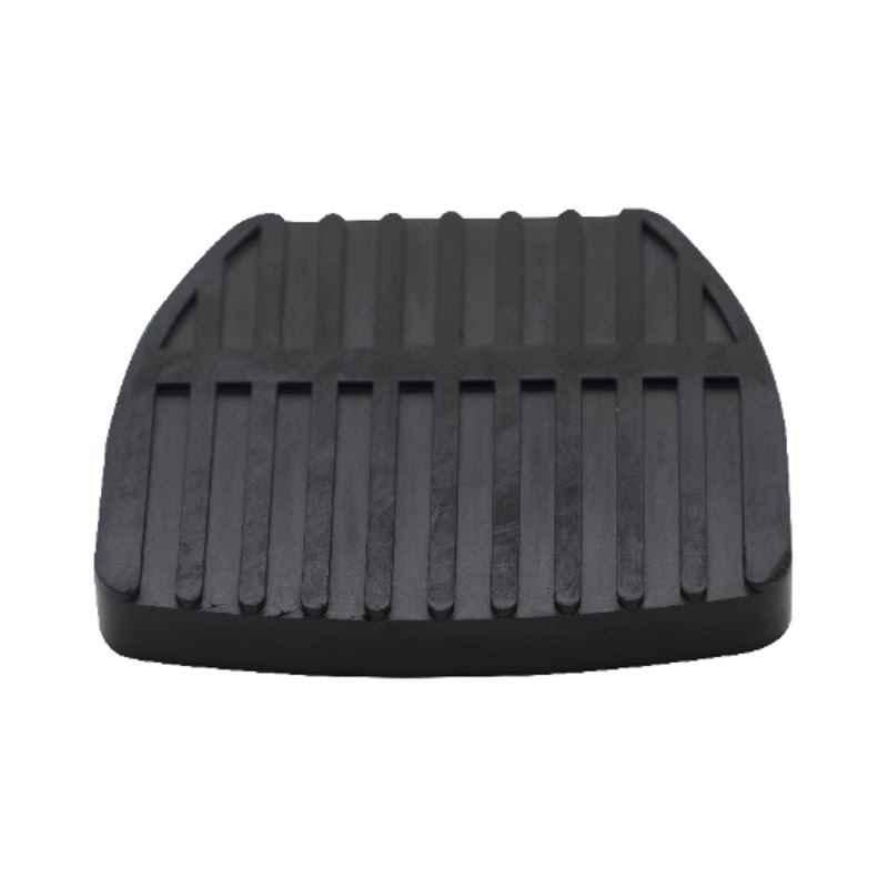 Taylor Rubber Black Rubber Clutch Pedal Pad, PP-102 (Pack of 1000)