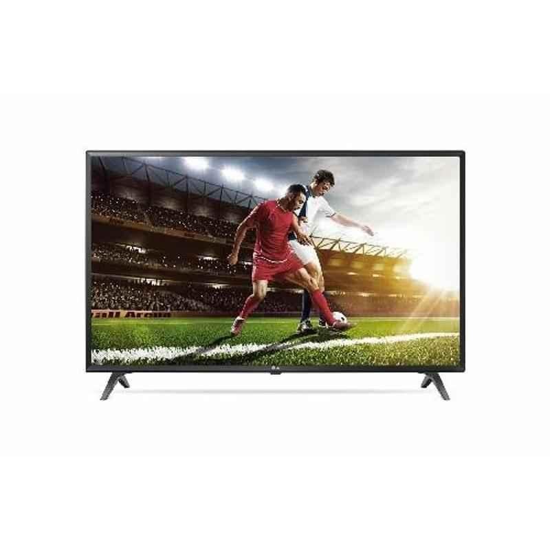 LG 43 inch 4K Ultra HD Smart LED TV, 43UU640C