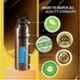 Baltra Frisky 750ml Stainless Steel Elegant Dark Yellowish Hot & Cold Thermosteel Water Bottle, BSL 270