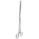 Forgesy NEO16 12 inch Stainless Steel Straight Artery Forceps