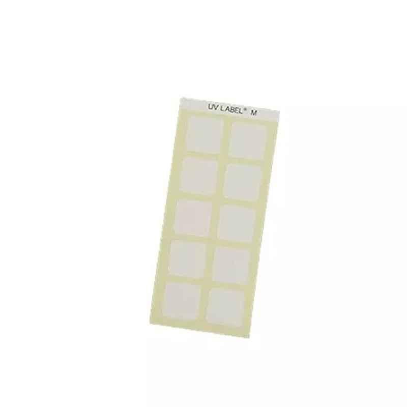 Lab Plus UV Test Paper Irreversible, LP-7731
