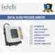 Fidelis Healthcare Digital Blood Pressure Monitor, FH-BPM-101
