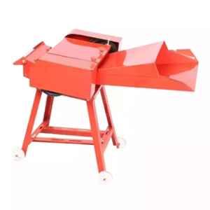 5 Blades Chaff Cutter Machine without Motor