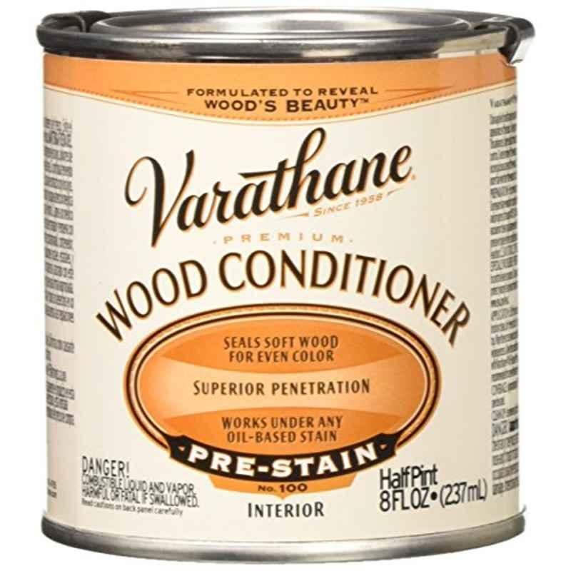 Rust-Oleum Varathane 211776 8 floz Oil Based Premium Wood Conditioner