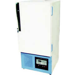 Labpro 154 650x580x900mm Vertical Chest Deep Freezer