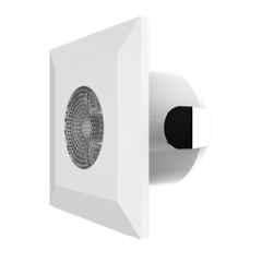 Goldmedal Starlite 3W Square Mini Warm White COB Spot Light, GL91644WW