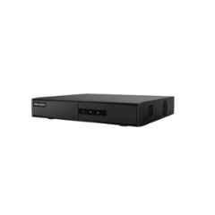 Hikvision OEM 16CH 1080P Hybrid DVR, DS-7216HQHI-F2, Plug & Play For TVI/AHD Cameras, Add 2 IP Cams, No Hard Drive Included