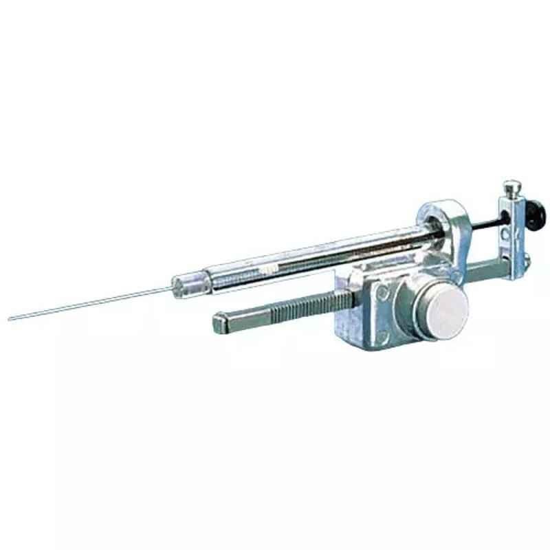 Lab Plus Repeating Dispenser Syringe, LP-6212