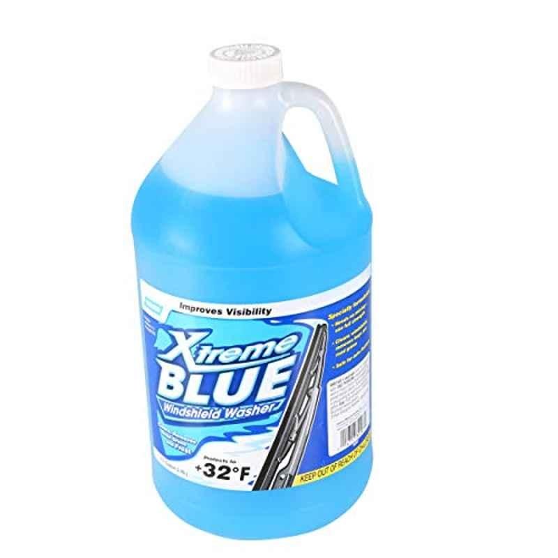 Camco Xtreme Blue 3.78L Liquid Windshield Washer
