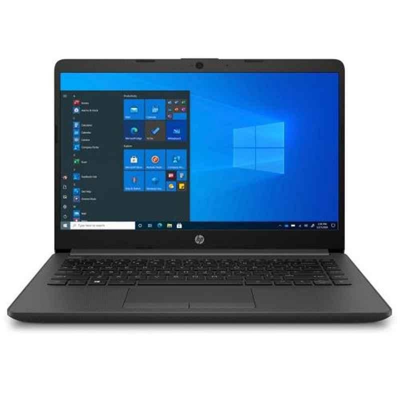 HP 245 G8 AMD Ryzen 3-3300U/4GB/1TB/Integrated Graphics/DOS & 14 inch HD Notebook, 366C6PA