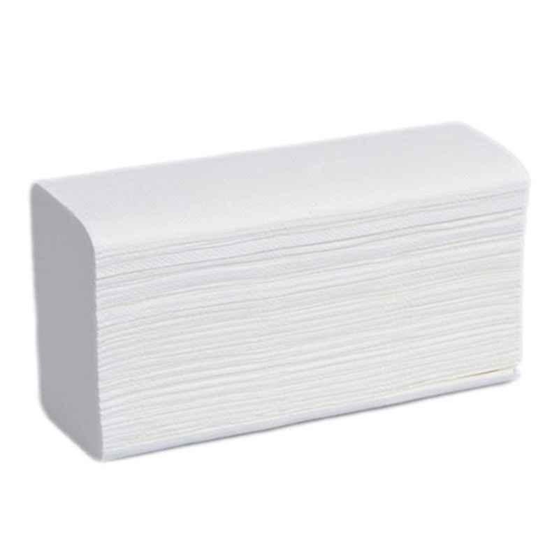 Ultra Care 150 Sheets Interfold Hand Towels Box (Pack of 20)