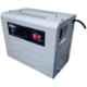 Pulstron PTI-AC4460D 4kVA 160-460V Double Phase White Automatic Voltage Stabilizer for 2 Ton AC