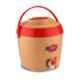 Trueware Thunder 5L Orange Water Jug