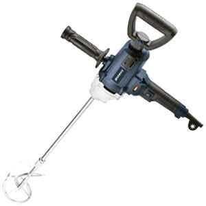 Eastman 120mm 1200W Handheld Electric Paint Mixer for Multipurpose Blending, EPM-16