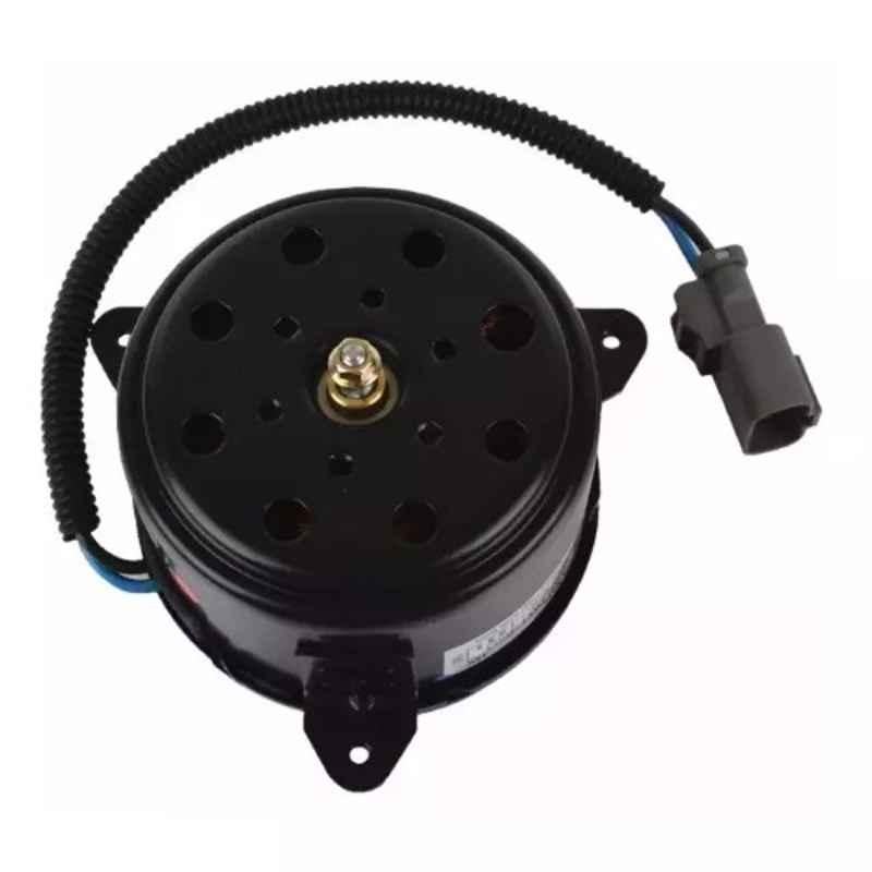 Lucas Tvs 26750173 Vehicle Specific Fit Tata Indica Vista Radiator Fan Motor