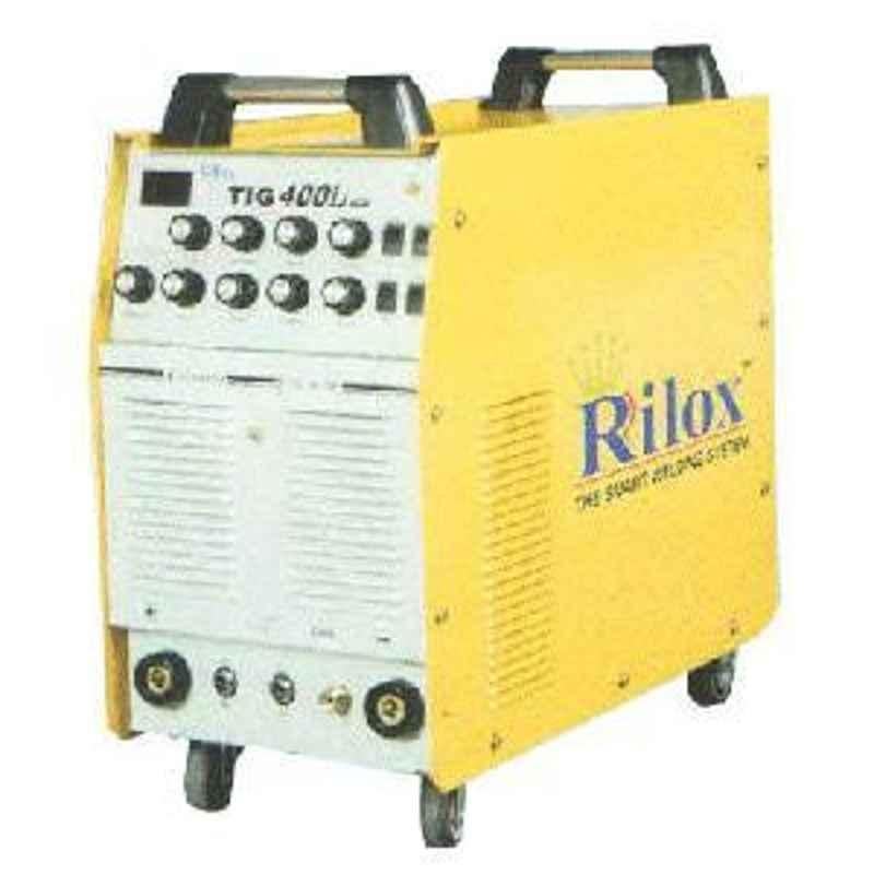 Rilox Mig 400I IGBT Module Mig Machine