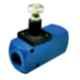 Akari 1/2 inch Flow Control Valve, AK-FCV-15