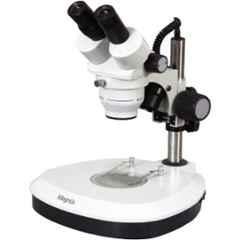 Magnus Stereoscopic Binocular Microscope, MS-24