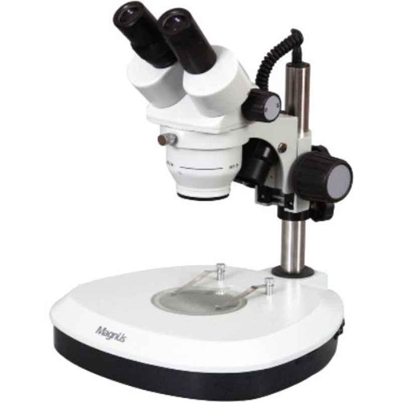 Magnus Stereoscopic Binocular Microscope, MS-24