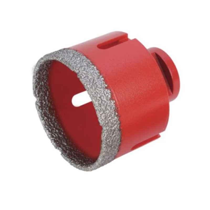 Rubi 75mm M14 Dry Cutting Diamond Drill Bit, 5992