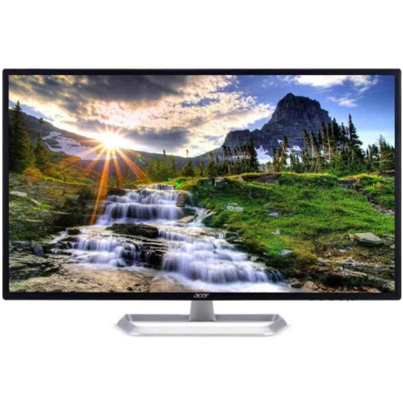 Acer EB321HQA 31.5 inch FHD IPS Black LCD Monitor