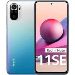 Redmi Note 11 SE 6GB/64GB 6.43 inch Bifrost Blue Smartphones