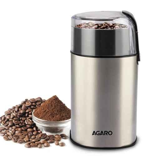 Regalia Electric Coffee Grinder, Burr Grinder