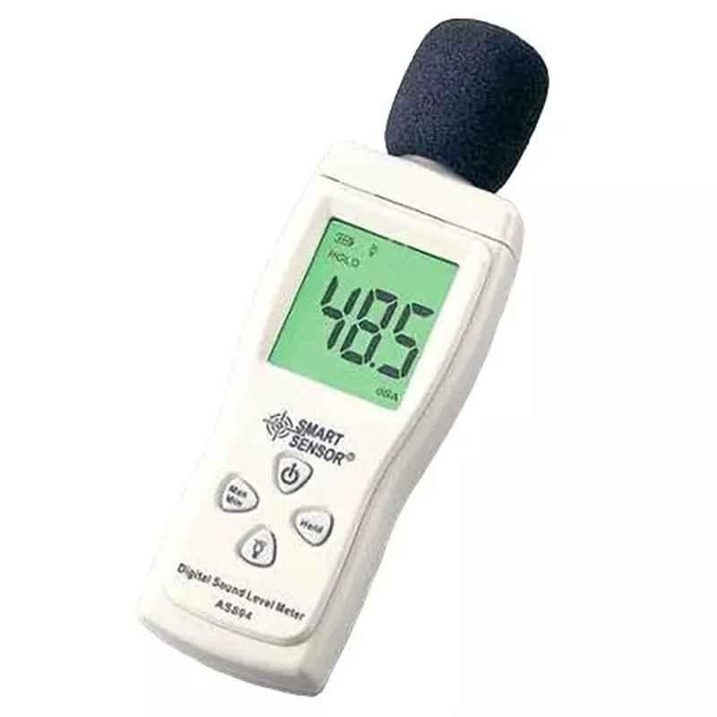 Lab Plus Noise Meter, LP-10513