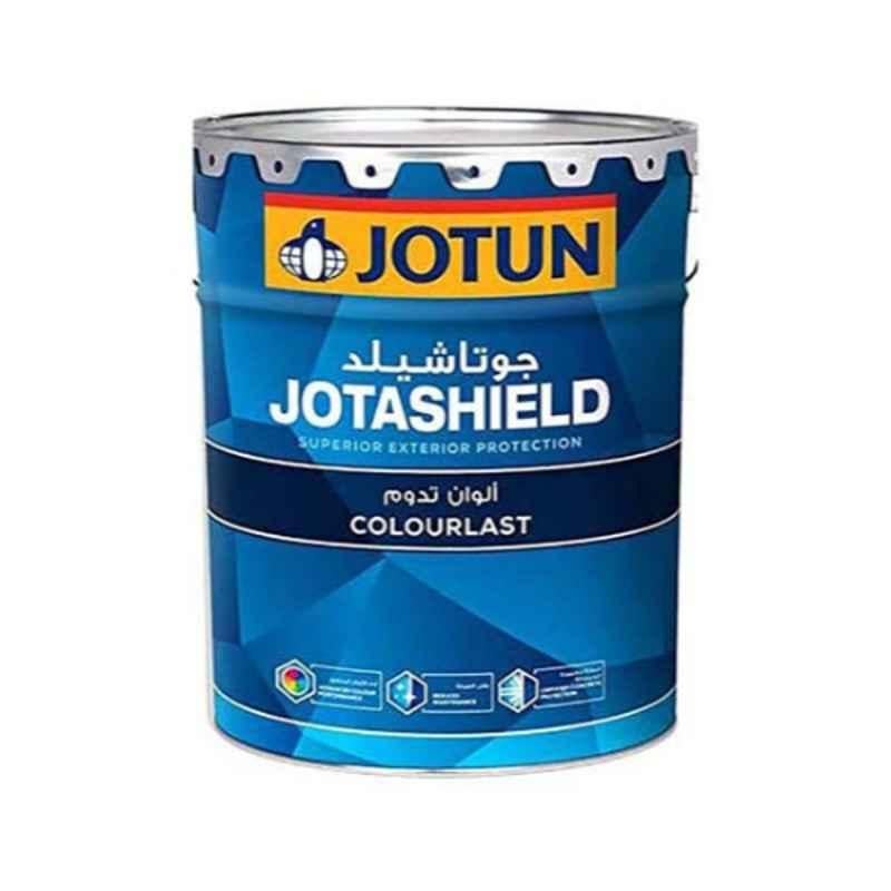 Jotun Jotashield White Colorlast Matt