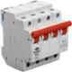 HPL 63A Four Pole Rakshak MCB Isolator, RIFP40