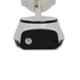 Swiss Military White 360 deg Rotatable Web Camera, CAM2