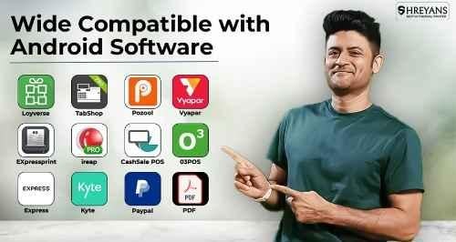 manufacturer details for