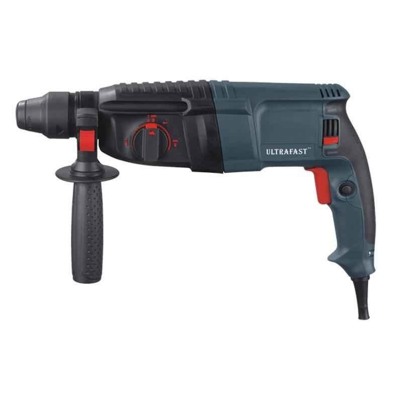 Ultrafast 900W 26mm Rotary Hammer, UF-RH226