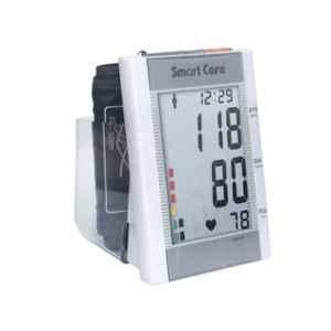 Smart Care BP03 Digital Blood Pressure Monitor Machine