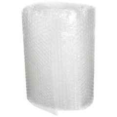Buy Veeshna Polypack 25ft 12 inch Bubble Cushioning Wrap Roll, BASH-25S  Online At Price ₹522
