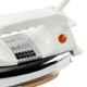 Baltra Duro 1000W White Automatic Dry Iron, BTI-124
