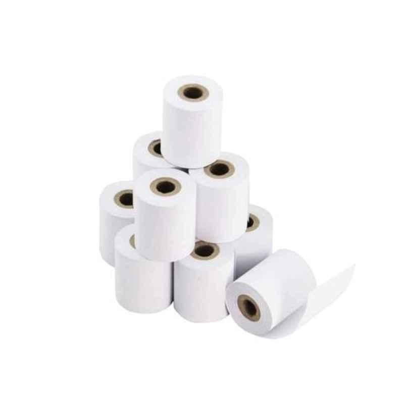 Swaggers Standard 2 inch 25m Thermal Paper Roll, (Pack of 20)