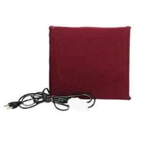 Agarwals Small Electric Heating Pad with Belt & Temperature Controller for Pain Relief, AGR-4S556-156A102