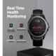 boAt Flash RTL 1.35 inch Lightning Black Smart Watch with Camera & Music Control