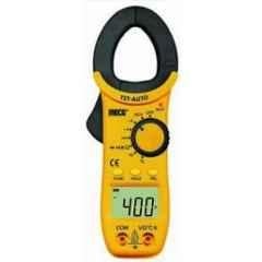 Meco 72T-Auto Digital AC Clamp Meter 400 A 600 V