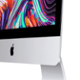 Apple 21.5-inch iMac with Retina 4K display: 3.0GHz 6-core 8th-generation Intel Core i5 processor, 256GB, 8GB-White, MHK33HN/A
