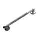 Era 12 inch Stainless Steel Satin Finish Pull Handle for Main Door House, Hotel & Office, DS_58_300mm