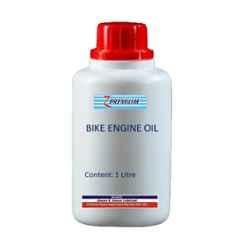 Z Premium 1L Bike Engine Oil, BKE01