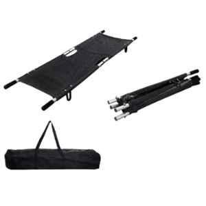 Vaishnavi Healthcare Two Fold Stretcher, WH-121
