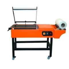 PPH Impex 1000W 220V Manual L Sealer Machine, 5045M
